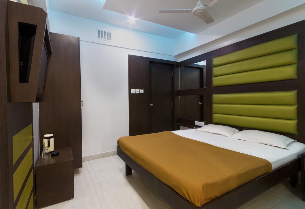 Sandhya Residency Bangalore Room photo